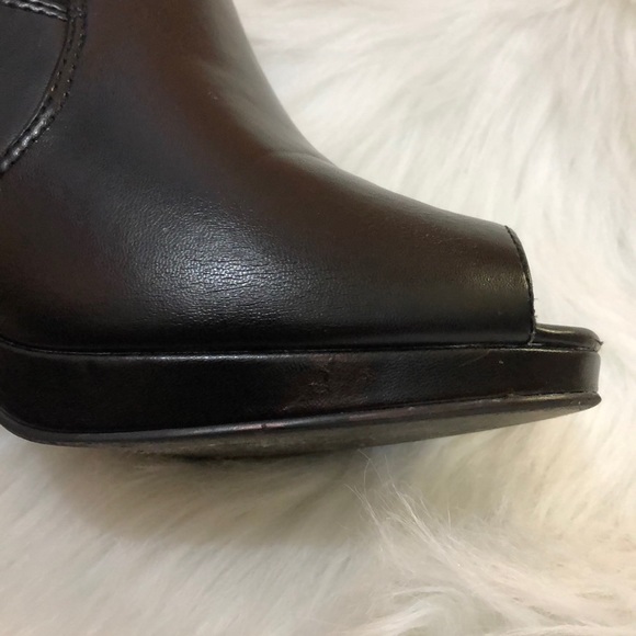 Lane Bryant Black Bootie - Picture 7 of 7